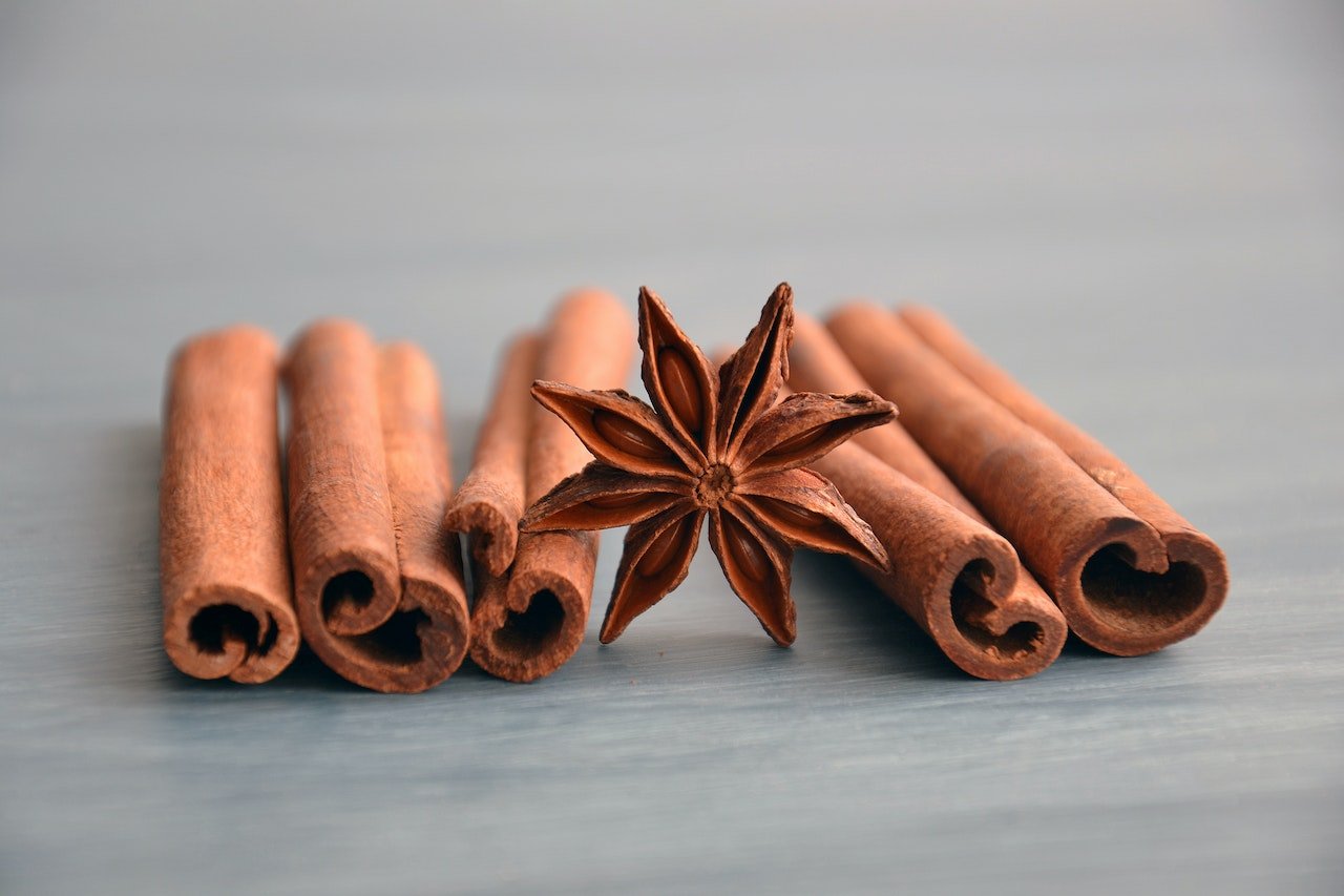 Cinnamon essential oil could make bacterial infections easier to treat